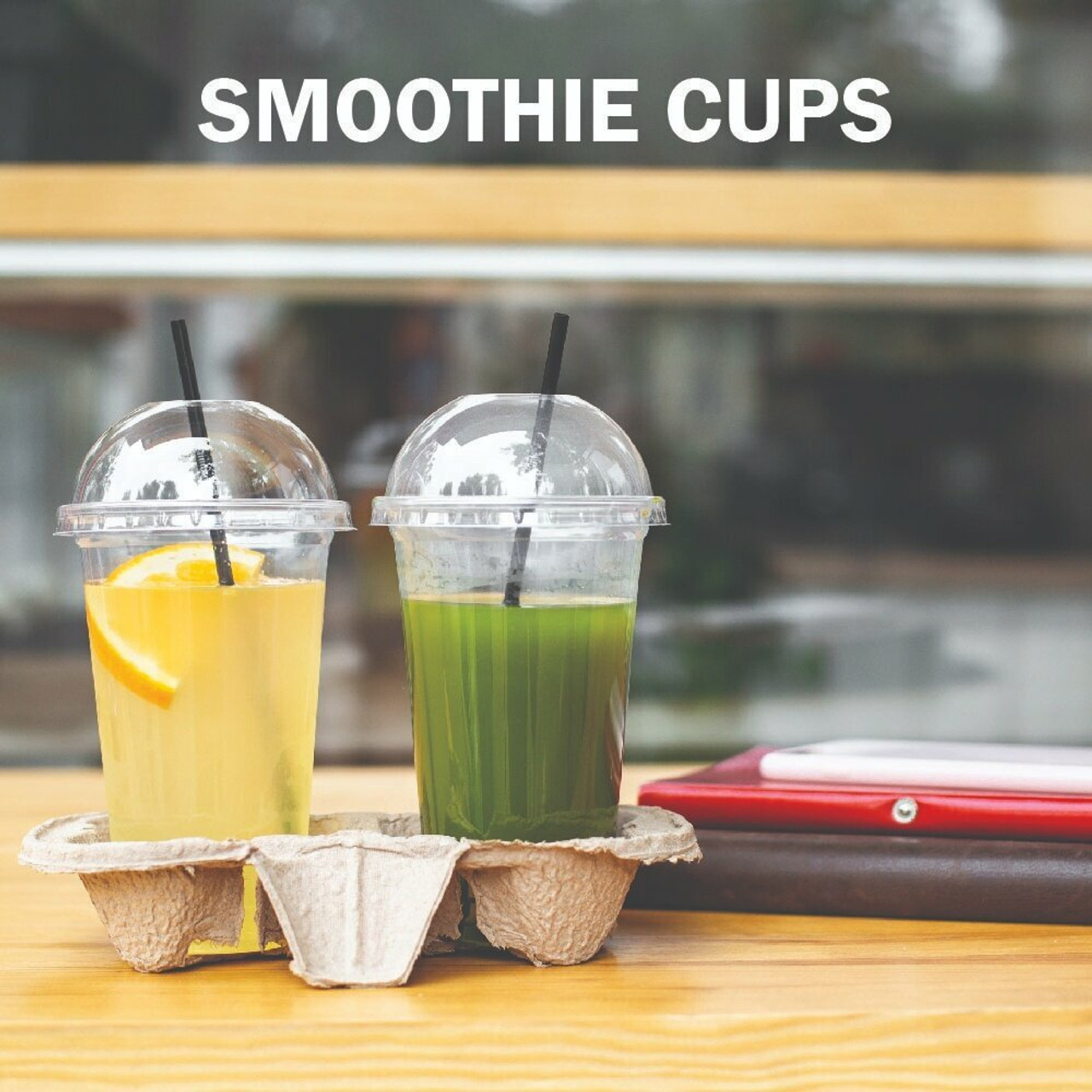 Smoothie Cups